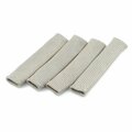 Accel Set of 4, Silver 170086